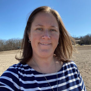 Meet your Posher, Erin